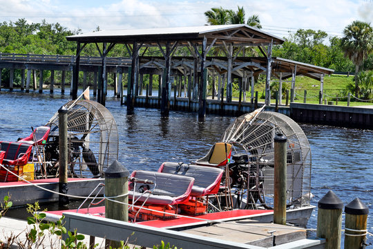 Everglades City Swamp Buggy (1)