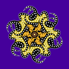  beautiful batik