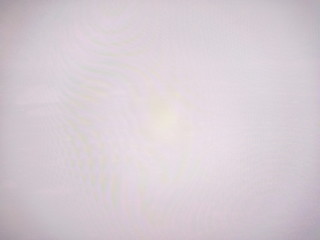 Obraz premium Bad Dot Screen on monitor crash texture background.