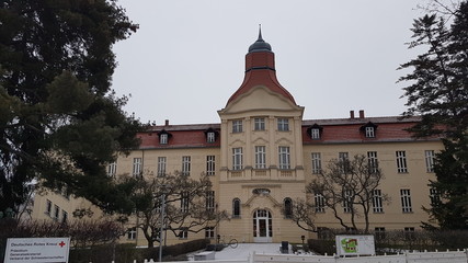 Deutsches Rotes Kreuz