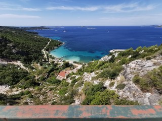 croatian view