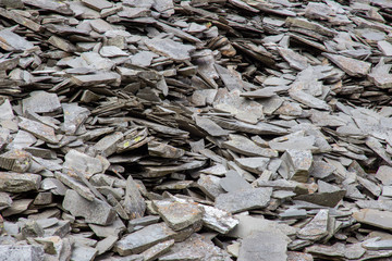 Coniisston Old Man Quarries