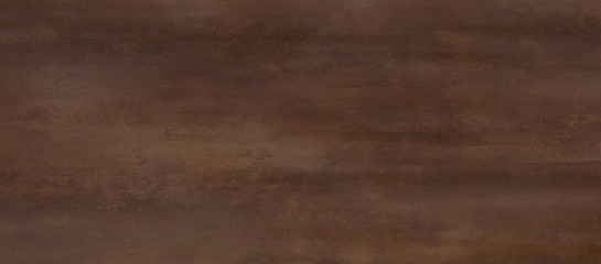 Dark Brown rough cement marble texture background, Stucco wall and floor marble for interior-exterior home decoration and Ceramic tile surface.