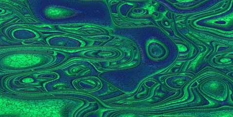 Decorative creative background texture for design and art.