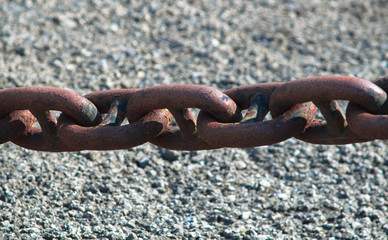 chain link