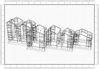 Building - Blueprint