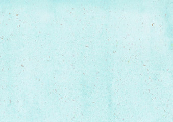 Abstract blue background paper texture.