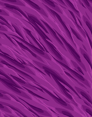 abstract fractal background