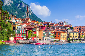 Varenna, Lake Como - Italy