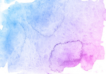 abstract watercolor background