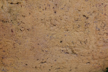 Detail of a masonry wall to be used as a background