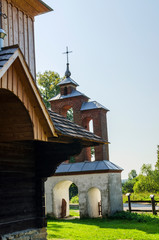 Cerkiew Bystre