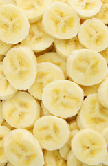 Banana background