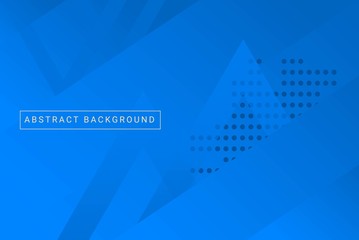 Abstract background modern design template.
