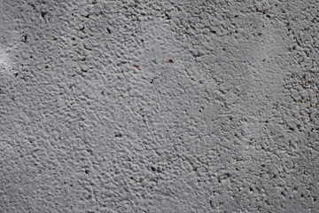 Detail of a very old white marble top