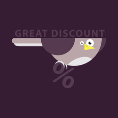 sale banner template design