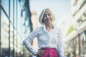 Living well, aging well.