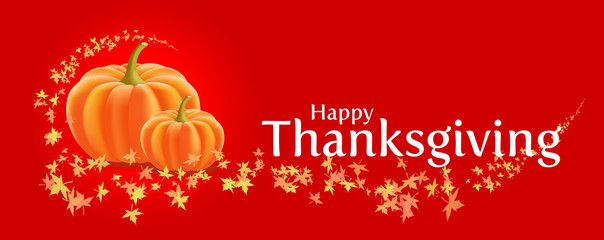 Happy Thanksgiving