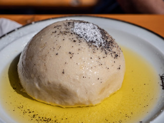 Germknödel