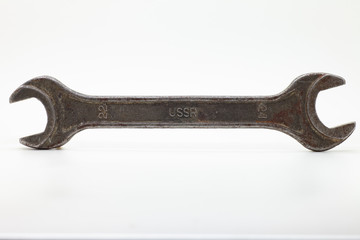 Vintage old repair tool