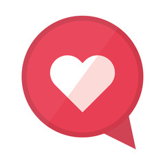 Communication bubble design