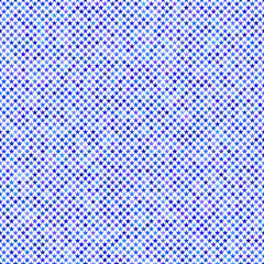 Abstract geometric pentagram pattern background - repeating graphic