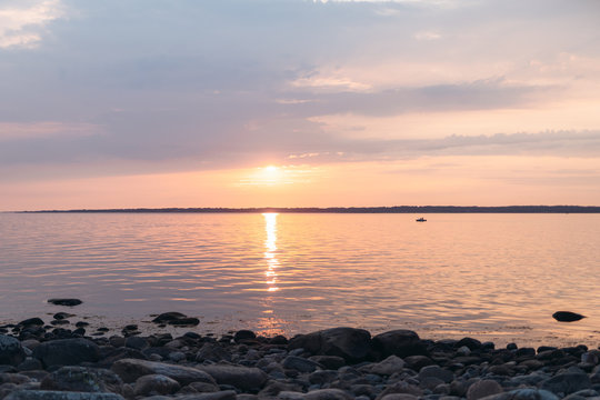 Fishing in &aring;sa