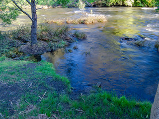 Upper Yarra Smooth Waters