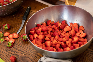 Fraises