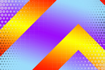 abstract, design, wallpaper, colorful, illustration, texture, light, pattern, blue, color, graphic, backdrop, rainbow, art, orange, square, yellow, red, digital, bright, technology, lines, line, color