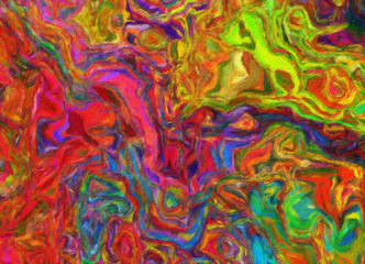 Abstract background for create colorful trendy graphic and digital production, decorate design flyer, poster, leaflet, big size banner and advertising billboard, bright art texture. Geometric pattern.