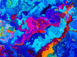 Abstract background for create colorful trendy graphic and digital production, decorate design flyer, poster, leaflet, big size banner and advertising billboard, bright art texture. Geometric pattern.