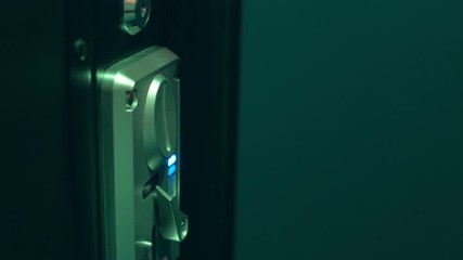 Friends playing video arcade machines in entertainment center