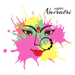Happy Navratri