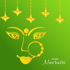 Happy Navratri