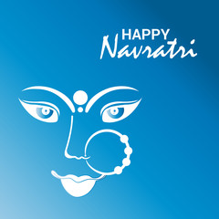 Happy Navratri