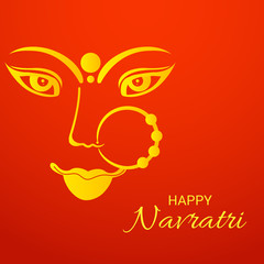 Happy Navratri