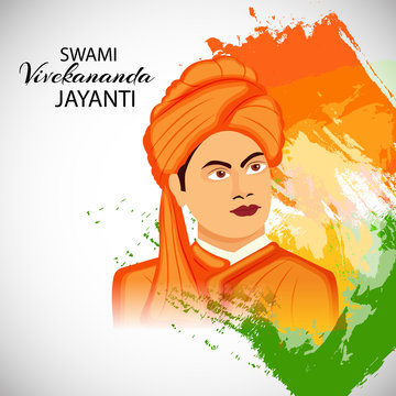 Swami Vivekananda Jayanti.