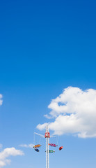 Kirmes Düsseldorf Karussel