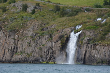 Seydisfjodur, Iceland