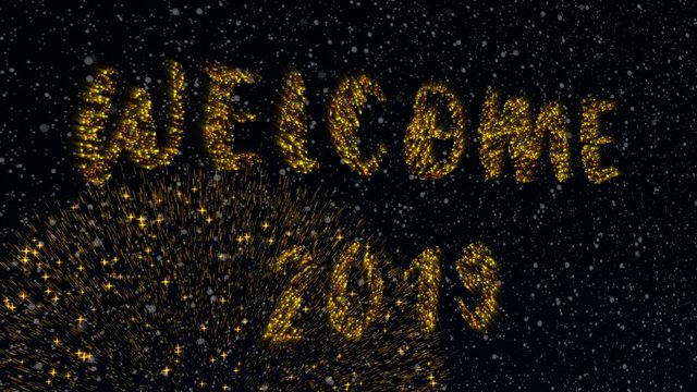 welcom 2019