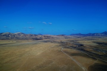 sunset on the cliffs that bathe the Atlantic Ocean