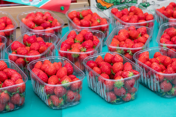 fraises
