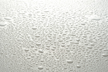 水滴イメージ