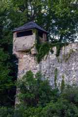 Kapuzinerberg Lookout