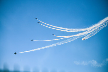 Airpower Kunstflugstaffel Europa