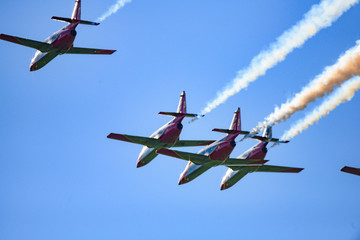 Airpower Kunstflugstaffel Europa