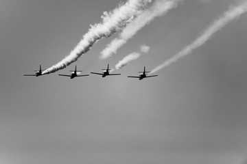 Airpower Kunstflugstaffel Europa