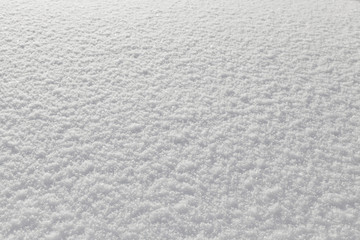 snow texture with perspective