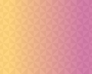 Colorful pattern abstract background with gradient, soft focus background use for desktop wallpaper or website design, template background with copy space.-Illustration